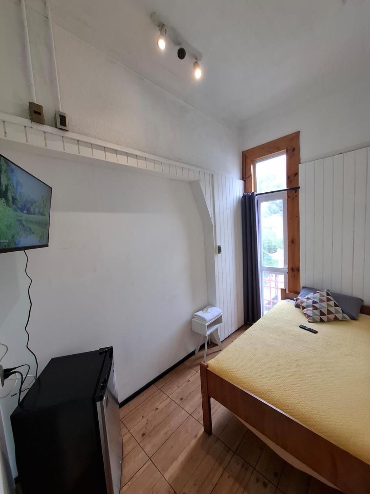 Voy Hostales - Poniente Vina del Mar Room photo
