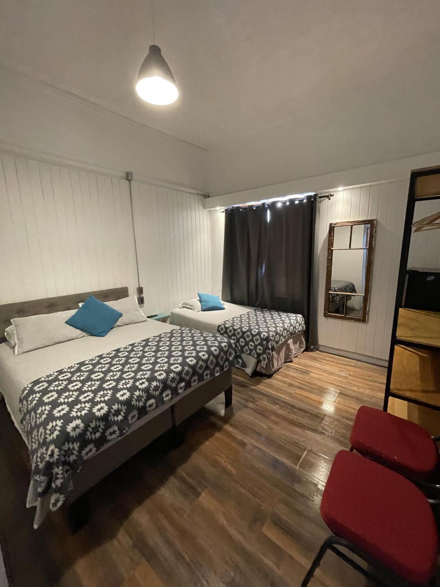 Voy Hostales - Poniente Vina del Mar Exterior photo