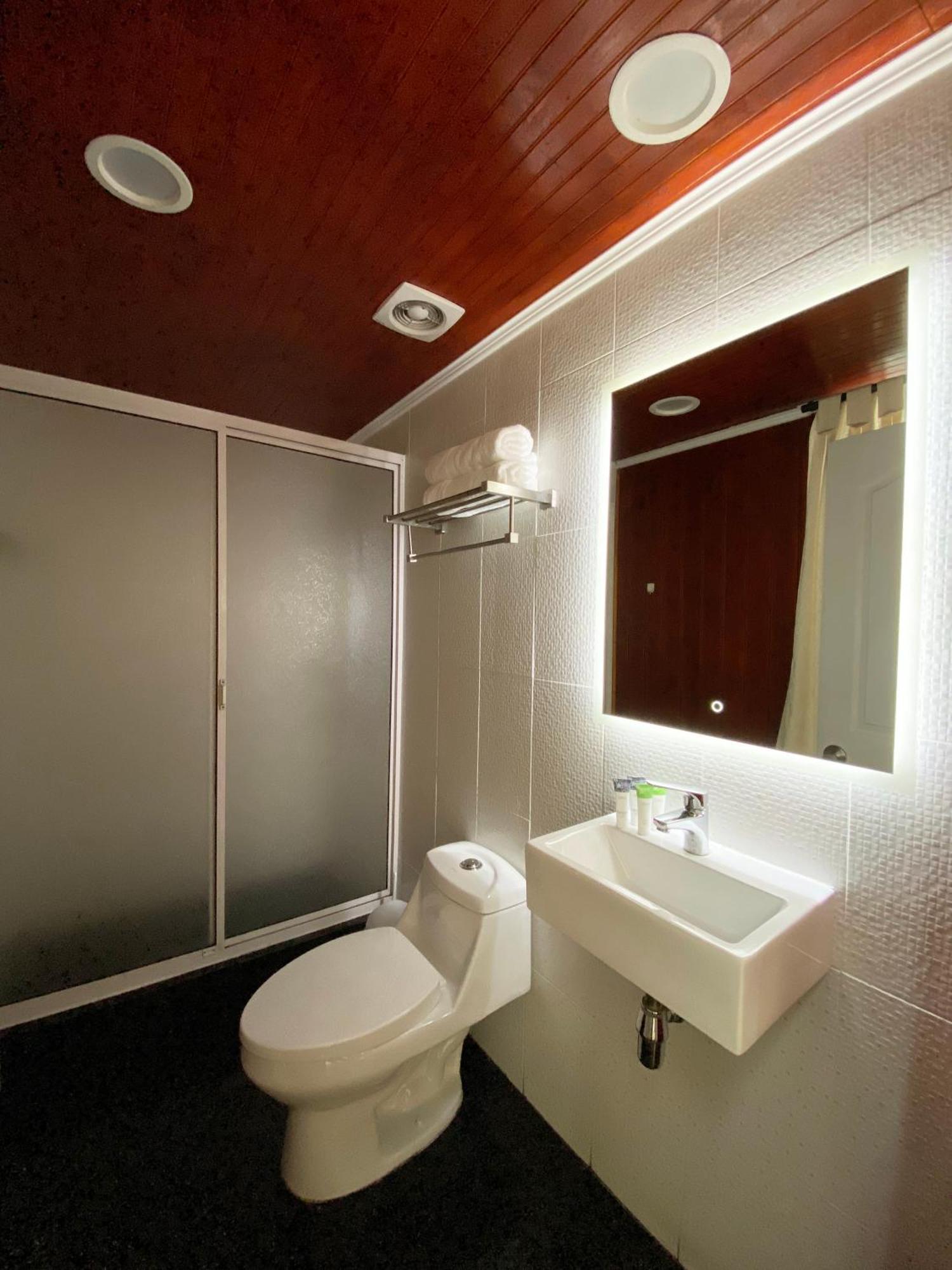Voy Hostales - Poniente Vina del Mar Exterior photo